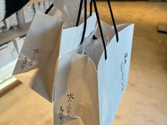 -银座仁志川·生吐司专门店(香港广场店)