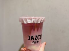 -Jazcu珍仕菓鲜榨果汁(西单大悦城店)