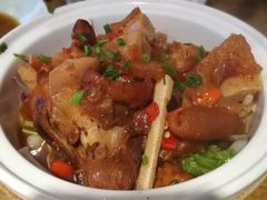 -杭百味·大众精选杭帮菜(西湖音乐喷泉店)