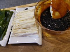 -和福顺牛肉大虾焖锅自助(宝业店)