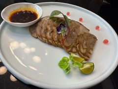 -味+新京宴·烤鸭·北京菜(创意谷店)