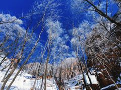 -吉林拉法山