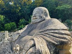 -福清市瑞岩山景区