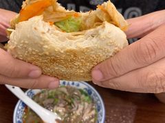 -老三羊汤【北兴隆街店】