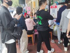 -食盈碗仔翅(星玺广场店)