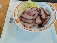 -创膳金牌烧鹅(天河汇商业广场店)