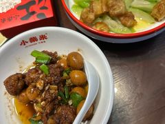 -小柴米·传统江西菜(万寿宫店)
