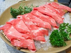 -鸿姐老火锅(长泰广场店)