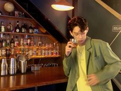 -BIJOU coffee&cocktail(龙岗万科广场店)