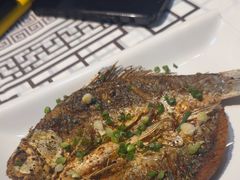 -辣不怕口味虾(凌霄路店)