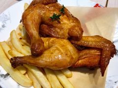 -卡朋西餐(悦汇城店)