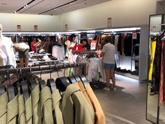 -ZARA(世贸天阶店)