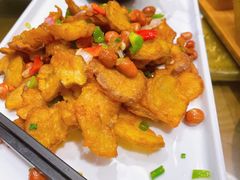 -鸿运楼·舌尖上的徽菜