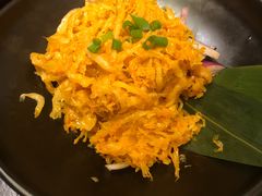 -九田家黑牛烤肉料理(中北镇店)