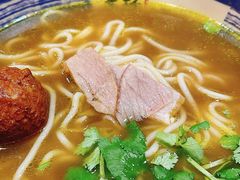 -美玲骨汤牛肉面(未来广场店)