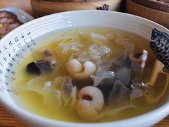 冰糖银耳-陶记小吃(拙政园店)