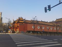 -钦赐仰殿道观