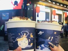 -文和友老长沙龙虾馆(化龙池店)