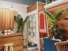 -琥珀咖啡 Ambercoffee