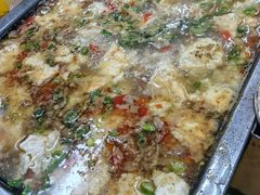 -刘三姐特色烤豆花·宜宾烧烤·把把烧(万年场店)