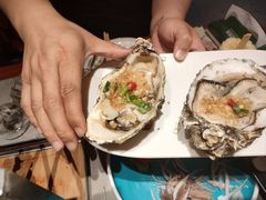 -通海俄式烧烤·俄罗斯大串(嵩山路店)
