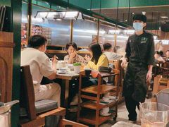 -禄婶鸡煲·打边炉
