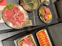 -西塔老太太泥炉烤肉(龙湖北苑天街店)