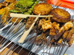 -熙成烧烤(白塔岭店)