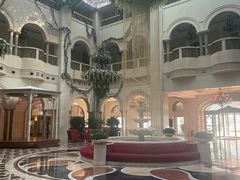 -深圳东部华侨城茵特拉根酒店