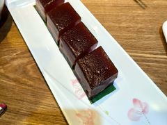 -禄运茶居·手工点心(猎德店)