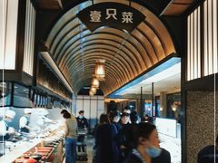 -壹只菜·崇明本地特色菜(崇明南门店)