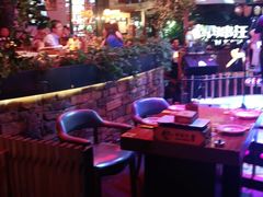 -肉串汪(望京店)