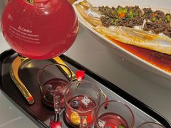 -3号仓库·创意中国菜(嘉兴龙鼎万达店)