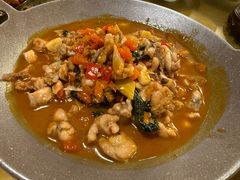 -老乡村(南湖路店)