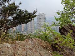 -西尖山公园