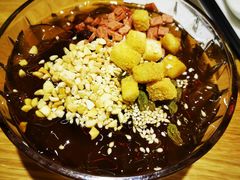 付氏冰粉-付小姐在成都(川沙店)