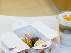 -Tims天好咖啡(江干万象城店)
