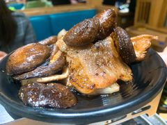 -九田家黑牛烤肉(溧水万达店)