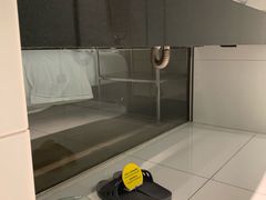 -北京希尔顿逸林酒店