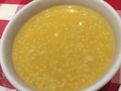 -西贝(东城万达广场店)