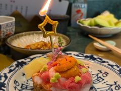 -鮨冠OMAKASE食べ放题(北京首店)