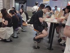 -麦当劳(世纪汇广场店)