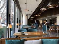 大堂-EN SPACE恩空间