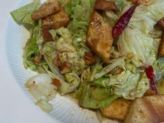 -巴依老爷新疆美食(常营店)