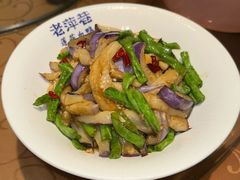 -老萍巷•莲花血鸭(楚萍店)