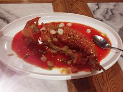 -海尔洲际酒店天下一品中餐厅