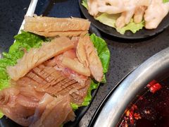 -渝宗老灶火锅(巴国城店)