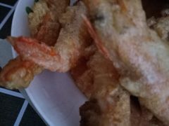 炸大虾-北坦杨家干炸里脊(总店)