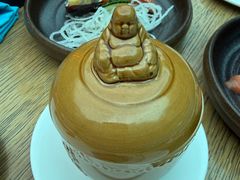 -涛·海底餐厅·美人鱼·自助餐·海底隧道(三亚海棠湾洲际度假酒店)
