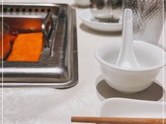 -巴奴毛肚火锅(大剧院店)